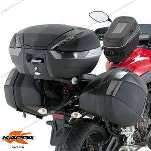 סבל/מנשא לארגז אחורי KAPPA YAMAHA MT-07 14-17