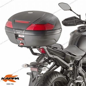 סבל/מנשא לארגז אחורי KAPPA YAMAHA MT-07 18-24