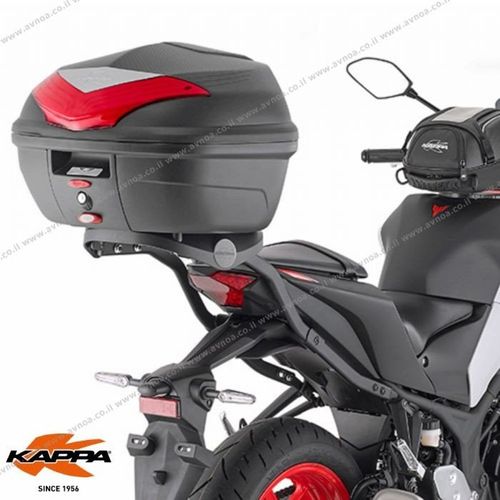 סבל/מנשא לארגז אחורי KAPPA YAMAHA MT-03 20-24