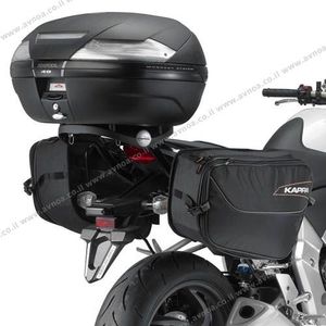 סבל/מנשא לארגז אחורי KAPPA HONDA CB1000R 08-17 *בהזמנה מיוחדת*