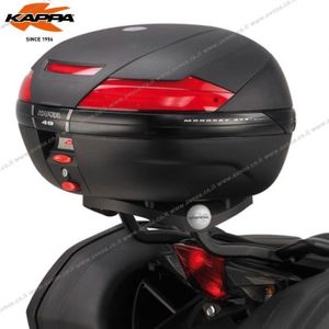 סבל/מנשא לארגז אחורי KAPPA HONDA VFR1200F 10-16