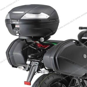 סבל/מנשא לארגז אחורי KAPPA KAWASAKI Z1000 SX 11-19