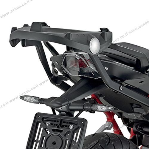 סבל/מנשא לארגז אחורי KAPPA BMW R1200R/RS 15-24