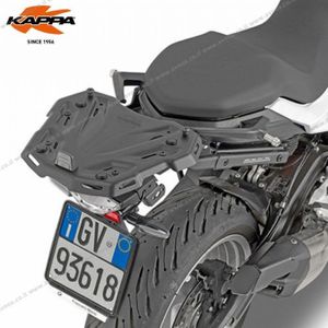 סבל/מנשא לארגז אחורי KAPPA BMW F900XR/R 20-24