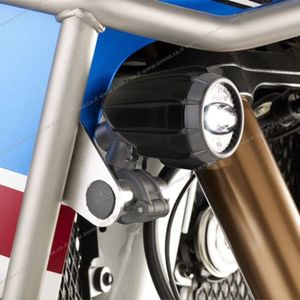מתאמים לפנסי ערפל HONDA Africa Twin 1000 adventure sports 18-19 נירוסטה