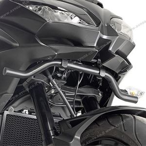 מתאמים לפנסי ערפל KAWASAKI Versys 650 15-21