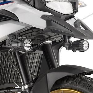 מתאמים לפנסי ערפל BMW F750GS/F850GS 18-23