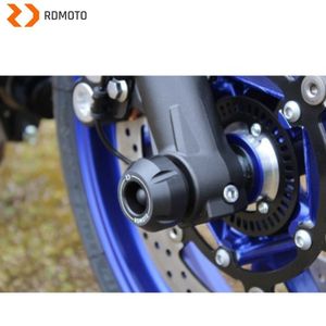 סליידר ציר קדמי RDMoto YAMAHA MT-07/XSR700/R7 17-24