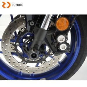 סליידר ציר קדמי RDMoto YAMAHA MT-09/Tracer9/XSR900 21-24