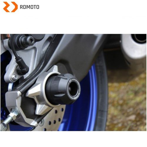 סליידר ציר אחורי RDMoto YAMAHA MT-07/XSR700/R7 17-24