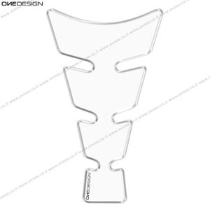 פד איכותי למיכל דלק OneDesign CGSTP שקוף