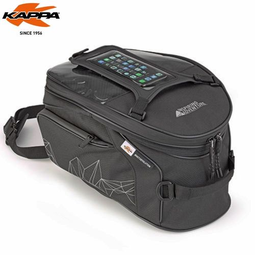 תיק מיכל TANK-LOCK בנפח 16 ליטרים KAPPA RA311R2