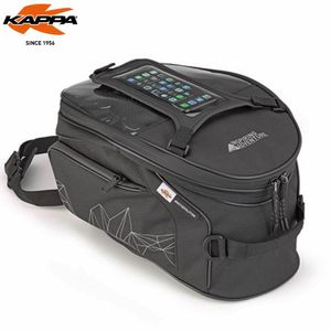 תיק מיכל TANK-LOCK בנפח 16 ליטרים KAPPA RA311R2