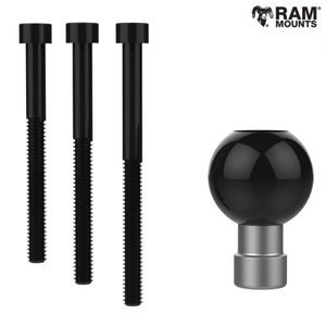בסיס לבורג כידון Ram Mount