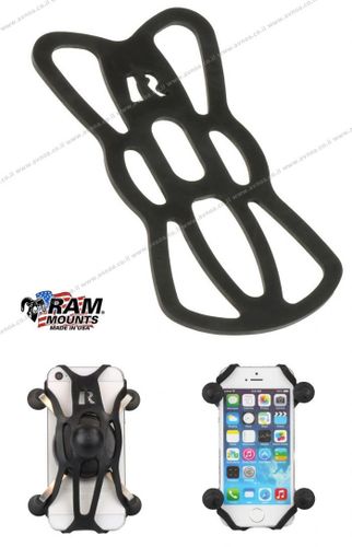גומית אחיזה למתקני RAM MOUNT