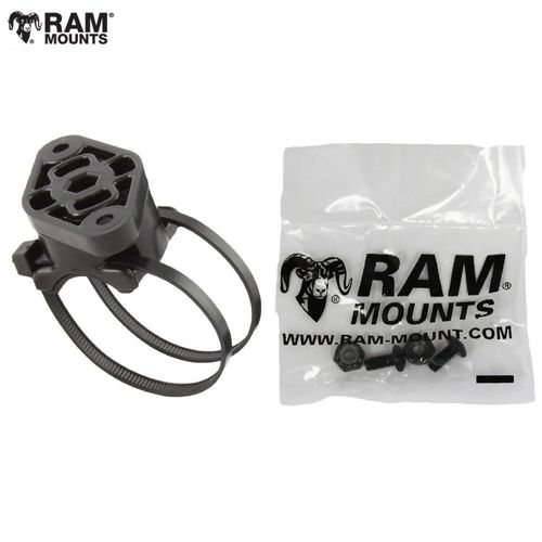 בסיס כפול לאופניים Ram Mount