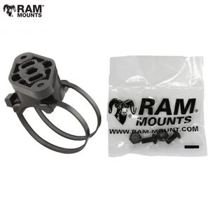 בסיס כפול לאופניים Ram Mount