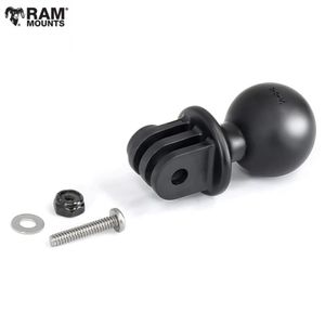 מתאם למצלמת אקסטרים Ram Mount