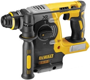 גוף פטישון נטען DEWALT BL 18V    