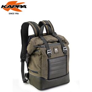 תיק גב/צד 17 ליטר KAPPA RB105
