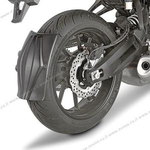 מגן בוץ אחורי YAMAHA MT 07 Tracer 16-19