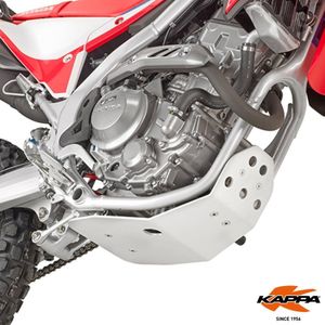 מגן גחון KAPPA HONDA CRF300L 21-24