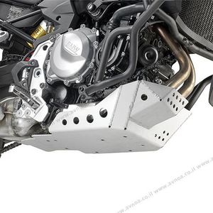מגן גחון KAPPA BMW F850GS 18-20