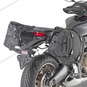 סבל לתיקי צד KAPPA HONDA CB650R 19-20