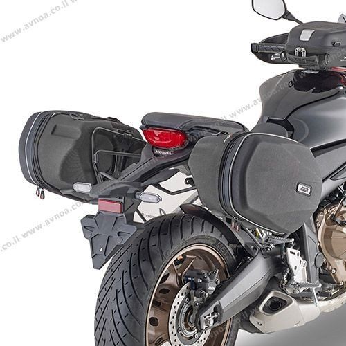 סבל לתיקי צד KAPPA HONDA CB 500 F 19-21