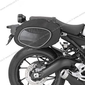 סבל לתיקי צד KAPPA YAMAHA MT 07 14-17