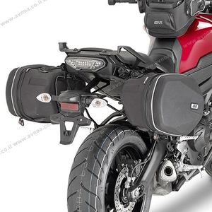 סבל לתיקי צד KAPPA YAMAHA MT-09 Tracer 15-17 *בהזמנה מיוחדת*