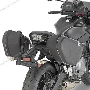 סבל לתיקי צד KAPPA KAWASAKI Z 650 17-24