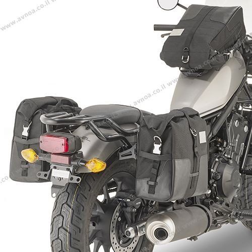 סבל לתיקי צד KAPPA HONDA CMX 500 Rebel 17-25