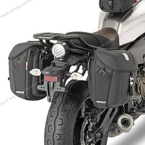 סבל לתיקי צד KAPPA YAMAHA XSR 700 16-21