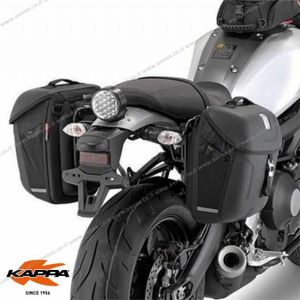 סבל לתיקי צד KAPPA YAMAHA XSR 900 16-21