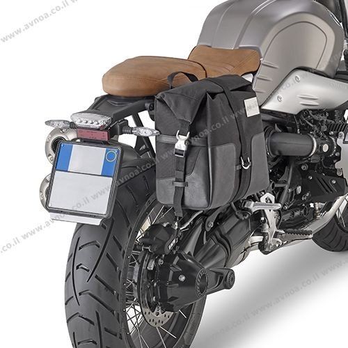 סבל לתיק צד BMW R NINE-T 1200/R Nine T Scrambler 14-23