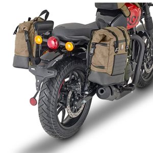 סבל לתיקי צד KAPPA Royal Enfield HNTR 350 22-24