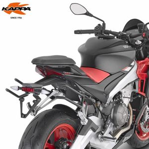 סבל לתיקי צד KAPPA Aprilia Touno/ RS 660 21-24 נשלף