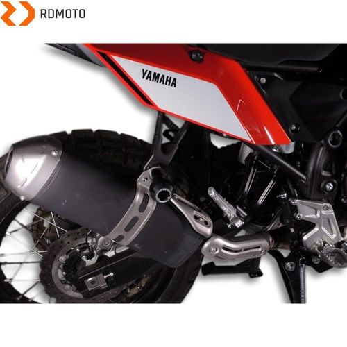 סליידר מגן אגזוז RDmoto YAMAHA TENERE 700 19-23