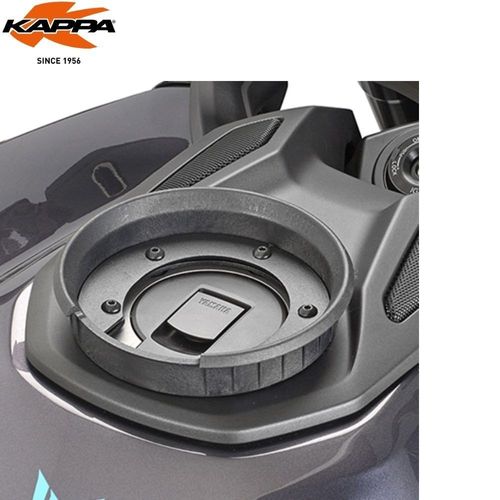 תפס למכסה מיכל דלק KAPPA YAMAHA MT09 2024