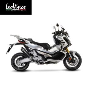 מפלט LeoVince Nero HONDA XADV 750/Forza 750 17-24