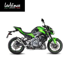 מפלט LeoVince KAWASAKI Z900 A/A1 17-25 דגם PRO