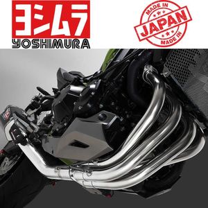 סעפת Yoshimura KAWASAKI Z 900 17-20