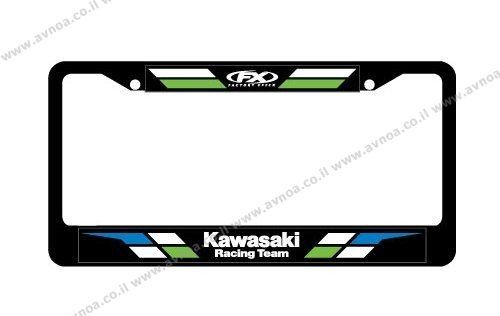 מסגרת למספר KAWASAKI