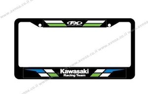 מסגרת למספר KAWASAKI