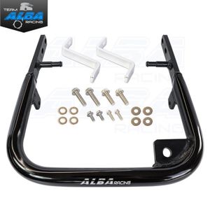 וילי בר סטנדרט ALBA RACING - YAMAHA RAPTOR 700 שחור