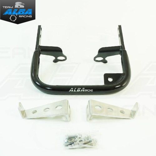 וילי בר סטנדרט ALBA RACING - YAMAHA YFZ 450 (קרבורטור) שחור