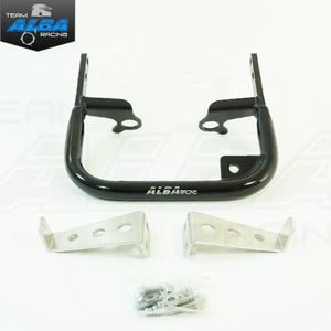 וילי בר סטנדרט ALBA RACING - YAMAHA YFZ 450 (קרבורטור) שחור