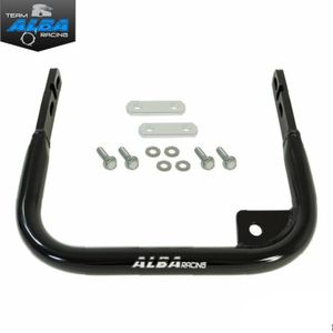 וילי בר סטנדרט ALBA RACING - DVX 400 שחור