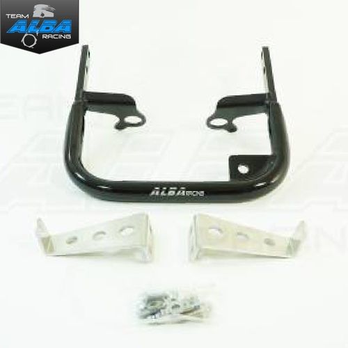 וילי בר סטנדרט ALBA RACING - YAMAHA YFZ 450R (הזרקה)